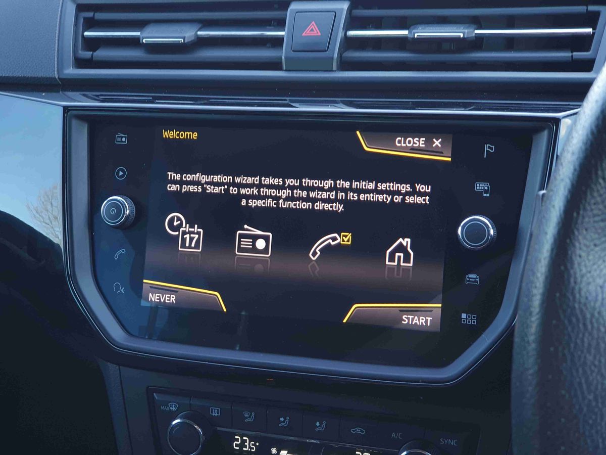 Used SEAT Ibiza 2017 for sale - 78108567: Photo 19