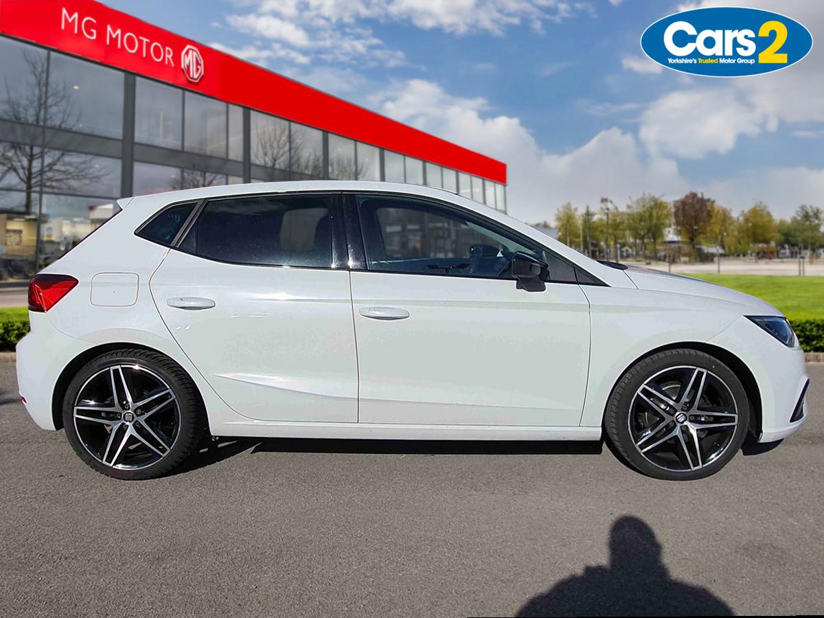 Used SEAT Ibiza 2017 for sale - 78108567: Photo 2