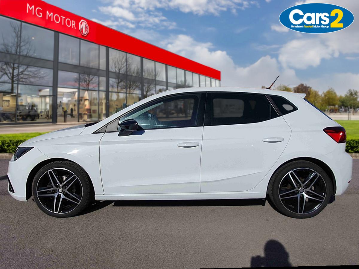 Used SEAT Ibiza 2017 for sale - 78108567: Photo 6