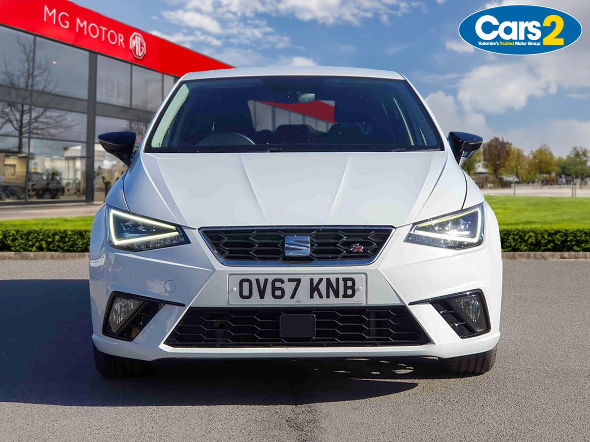Used SEAT Ibiza 2017 for sale - 78108567: Photo 8