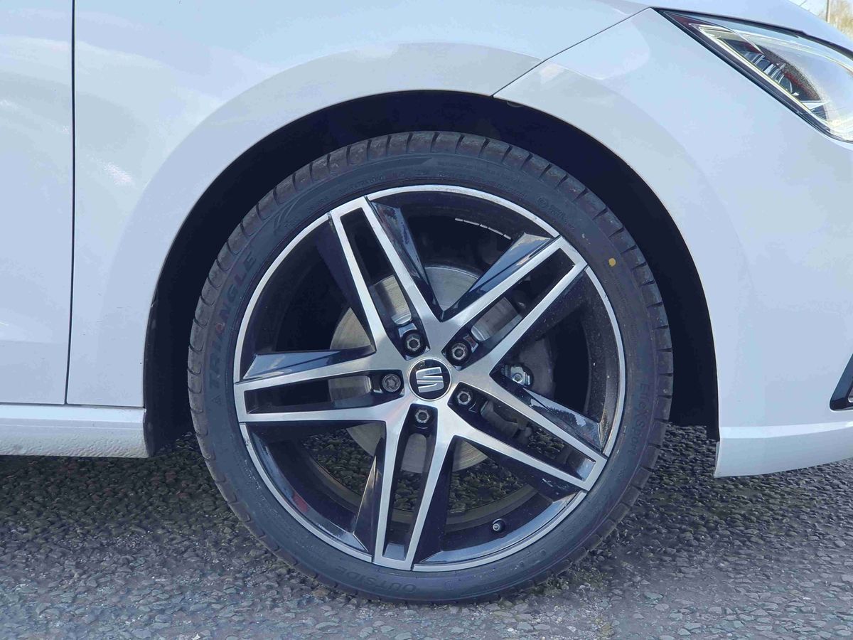 Used SEAT Ibiza 2017 for sale - 78108567: Photo 9