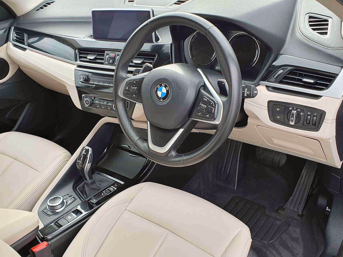 Used BMW X1 2020 for sale - 77818889: Photo 10