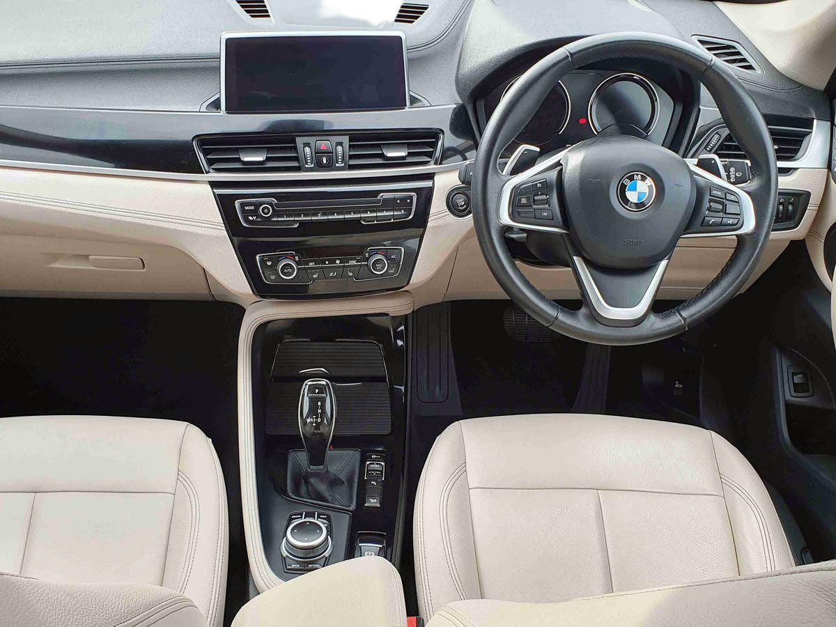 Used BMW X1 2020 for sale - 77818889: Photo 11