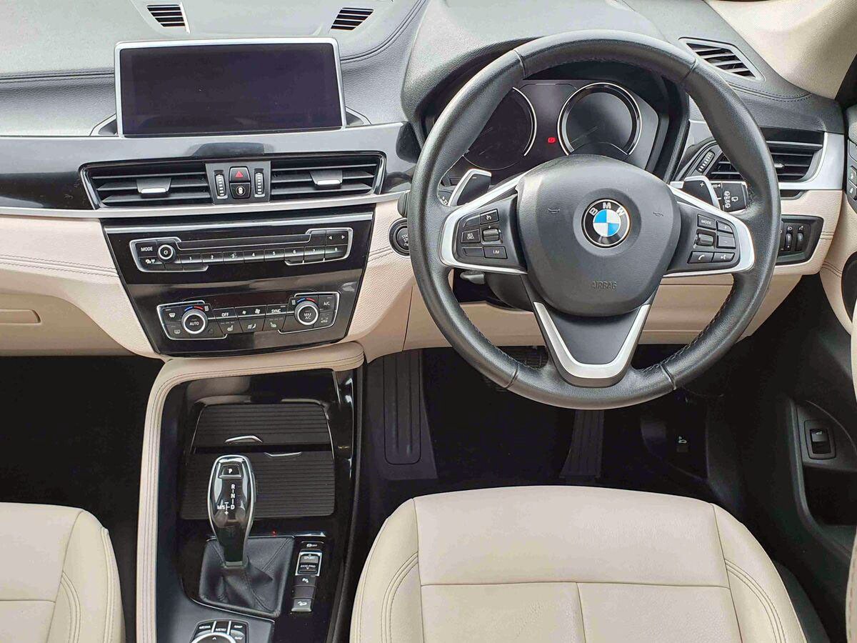 Used BMW X1 2020 for sale - 77818889: Photo 12