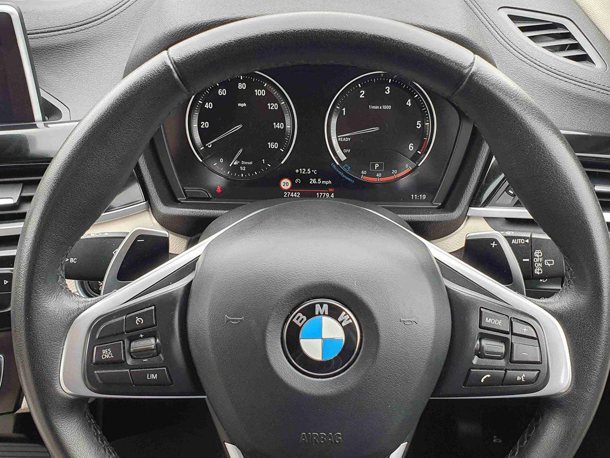 Used BMW X1 2020 for sale - 77818889: Photo 13