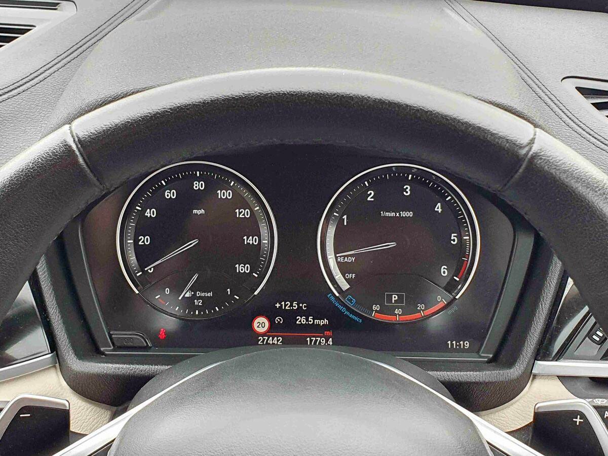 Used BMW X1 2020 for sale - 77818889: Photo 14