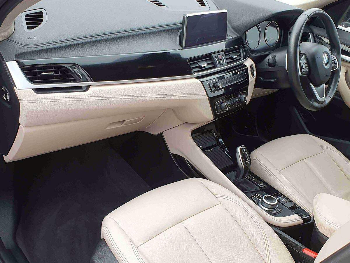 Used BMW X1 2020 for sale - 77818889: Photo 15