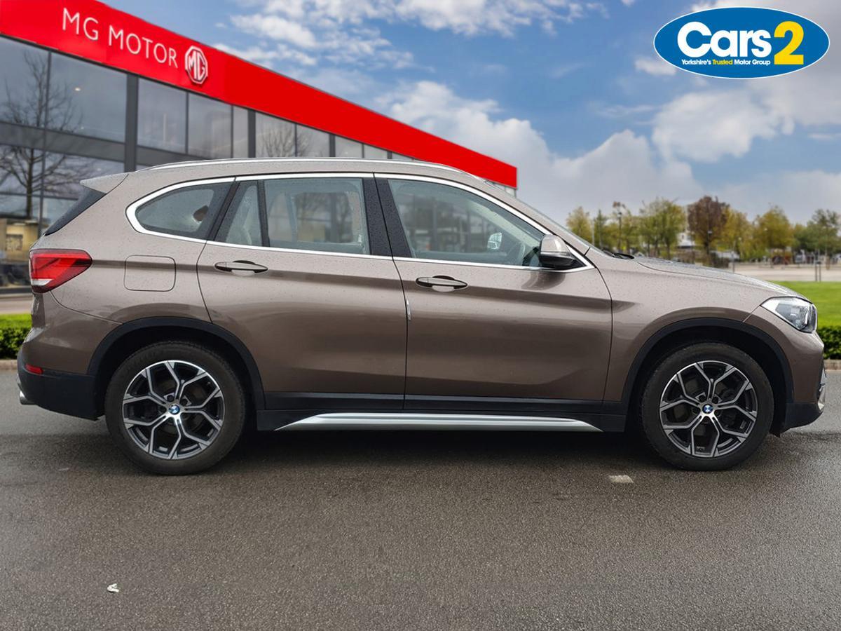 Used BMW X1 2020 for sale - 77818889: Photo 2