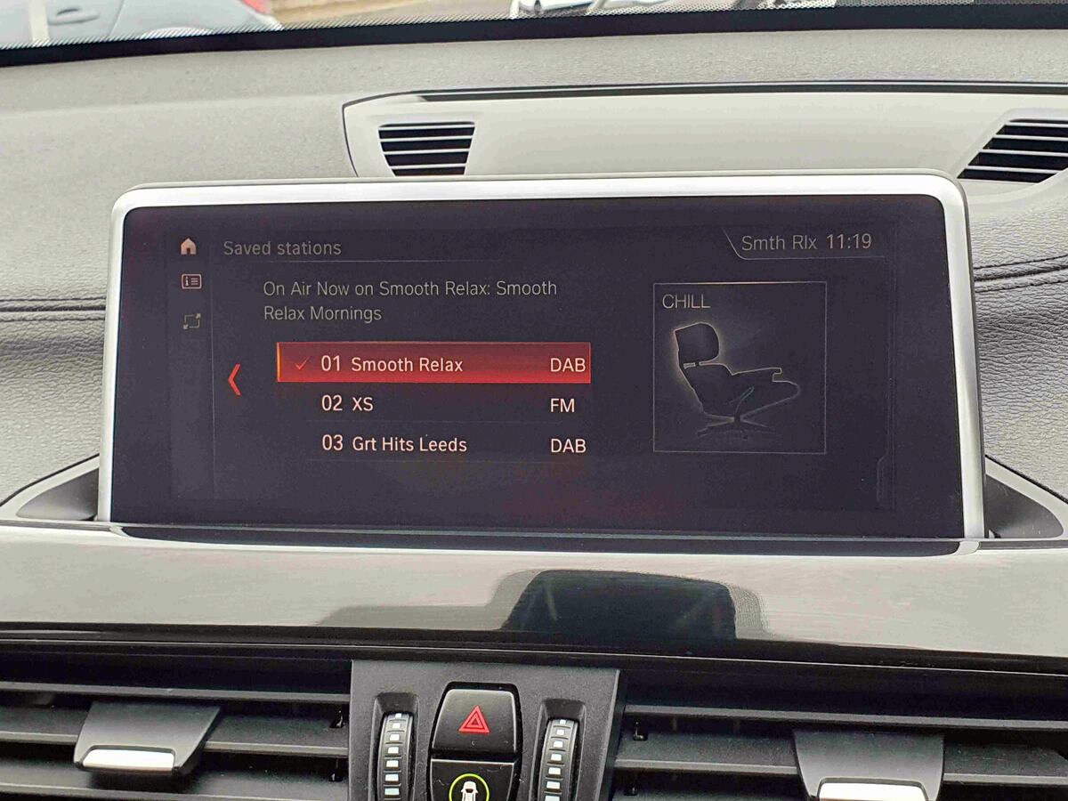 Used BMW X1 2020 for sale - 77818889: Photo 20