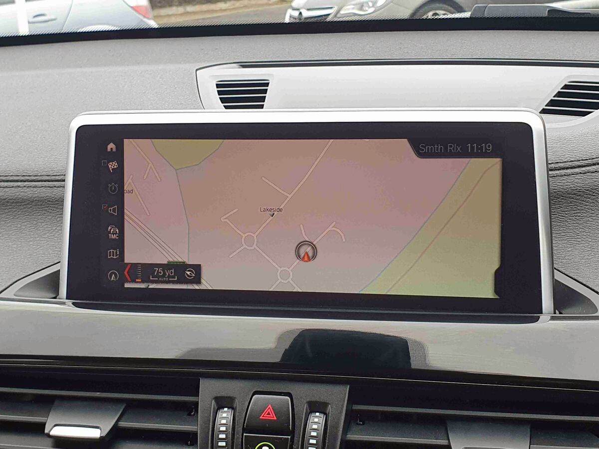 Used BMW X1 2020 for sale - 77818889: Photo 21