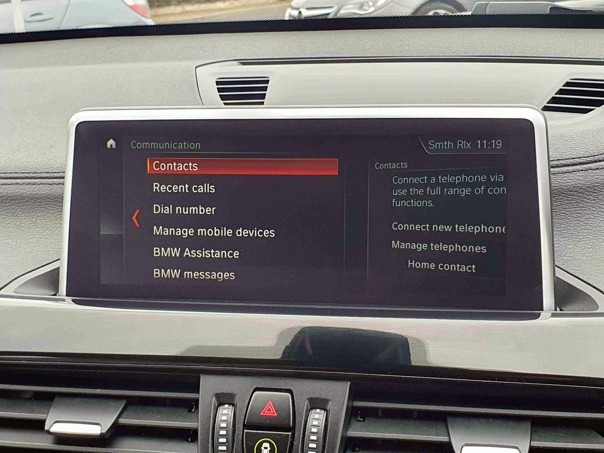 Used BMW X1 2020 for sale - 77818889: Photo 22