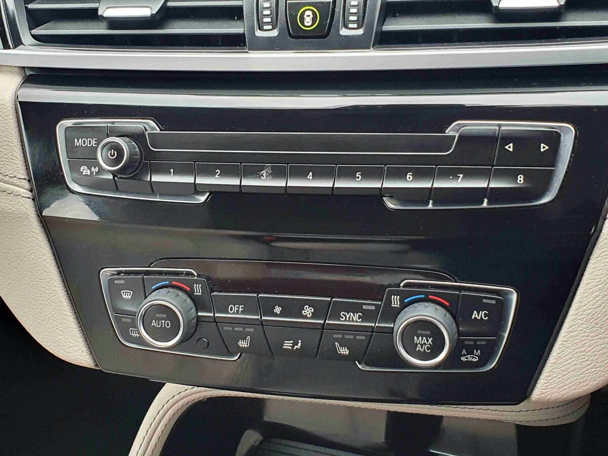 Used BMW X1 2020 for sale - 77818889: Photo 26