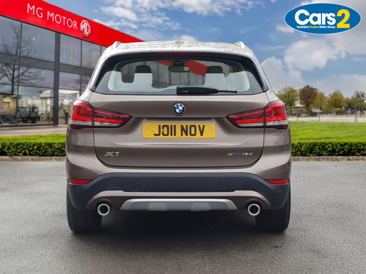 Used BMW X1 2020 for sale - 77818889: Photo 4