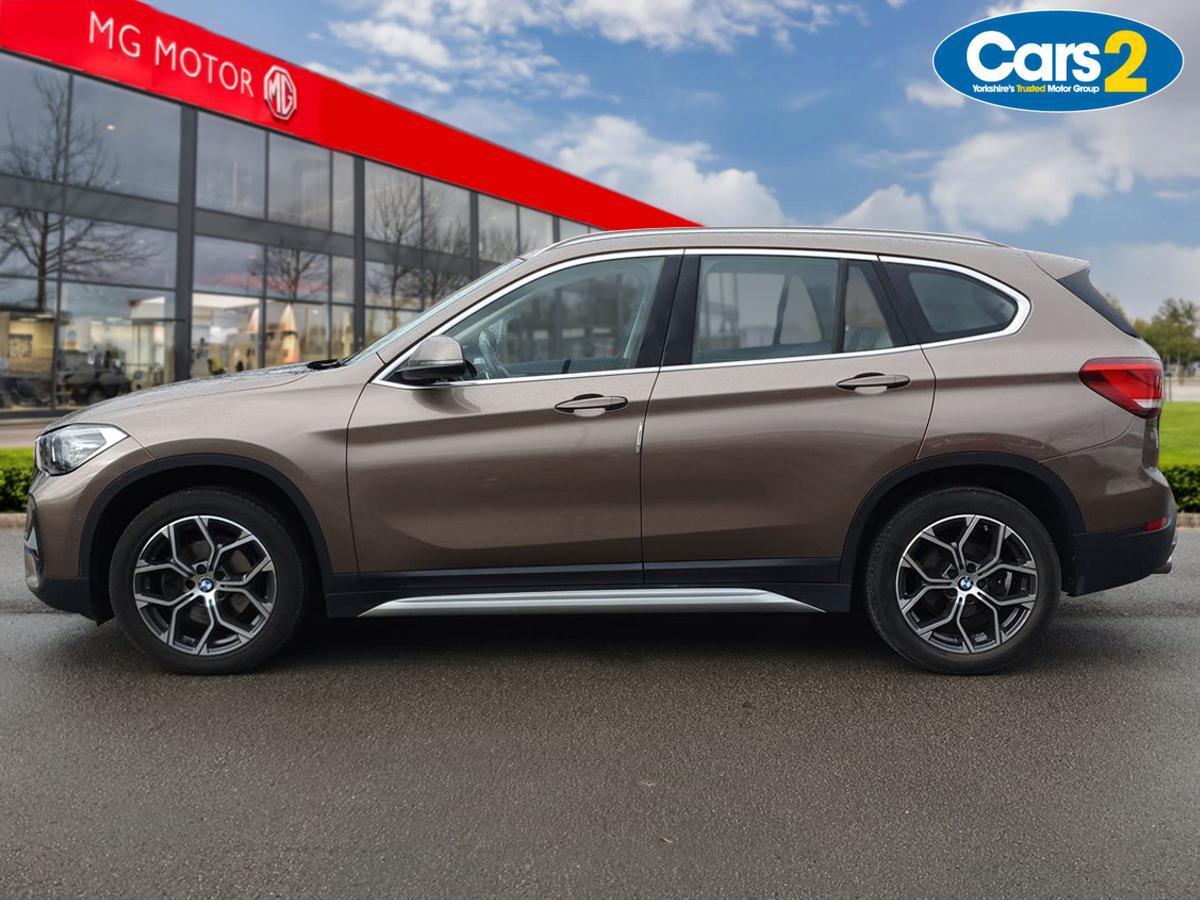 Used BMW X1 2020 for sale - 77818889: Photo 6