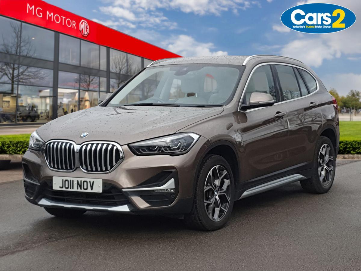 Used BMW X1 2020 for sale - 77818889: Photo 7