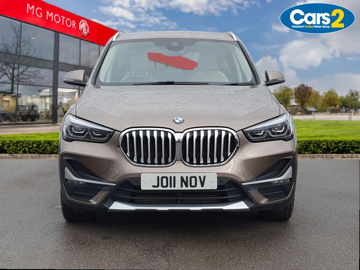 Used BMW X1 2020 for sale - 77818889: Photo 8