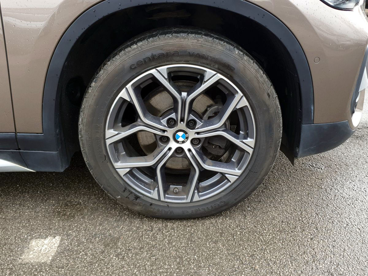 Used BMW X1 2020 for sale - 77818889: Photo 9