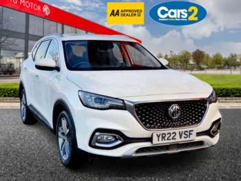 2022 - 1.5 T-GDI Exclusive 5dr DCT Auto