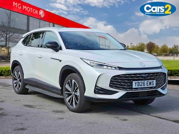 Used MG MG HS 2026 for sale - 79502466: Photo