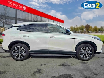 Used MG MG HS 2026 for sale - 79502466: Photo
