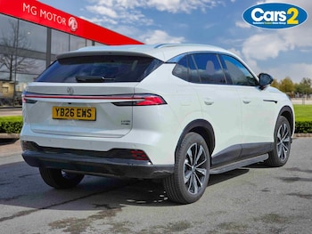 Used MG MG HS 2026 for sale - 79502466: Photo