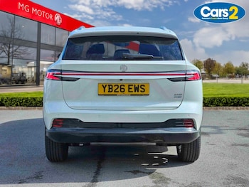 Used MG MG HS 2026 for sale - 79502466: Photo
