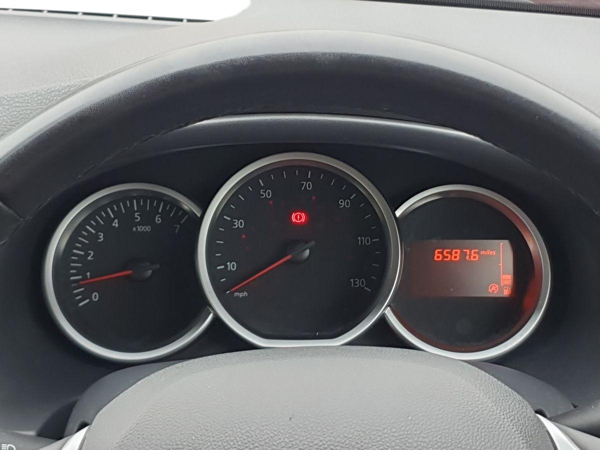 Used Dacia Sandero Stepway 2018 for sale - 76312122: Photo 14