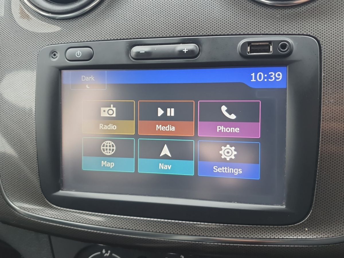 Used Dacia Sandero Stepway 2018 for sale - 76312122: Photo 19