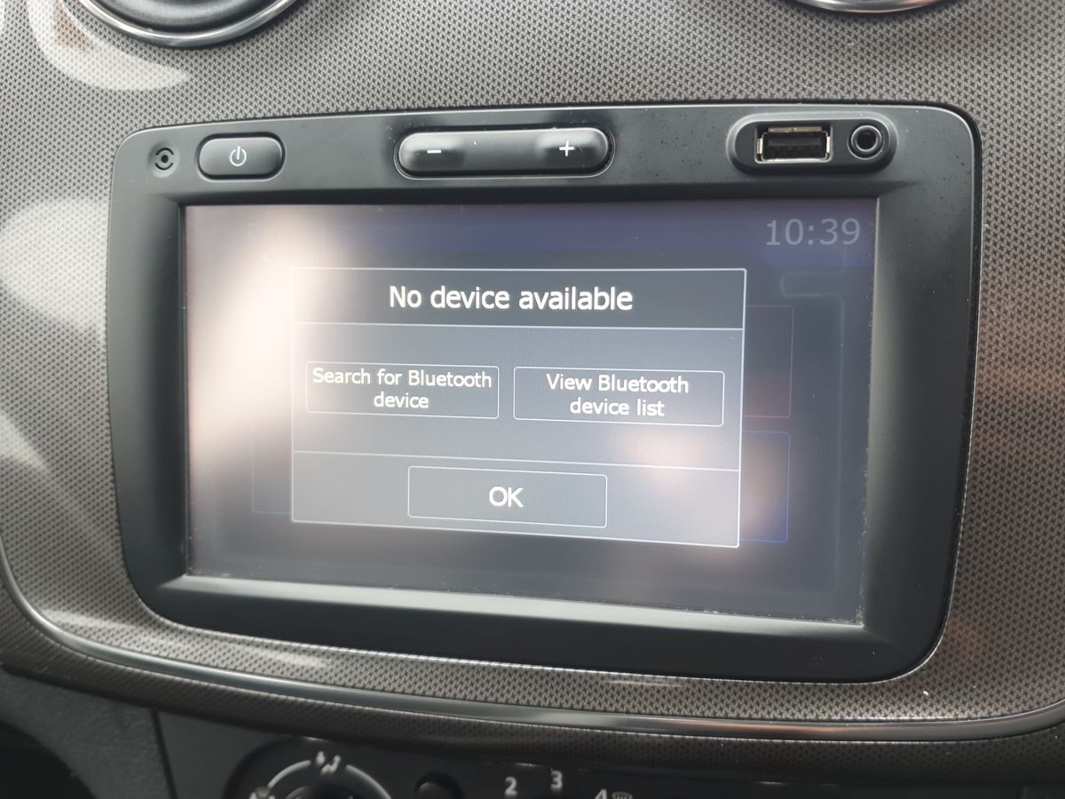 Used Dacia Sandero Stepway 2018 for sale - 76312122: Photo 21