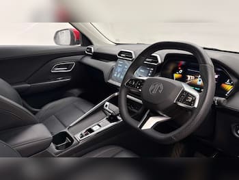 Used MG MG ZS 2025 for sale - 79649257: Photo