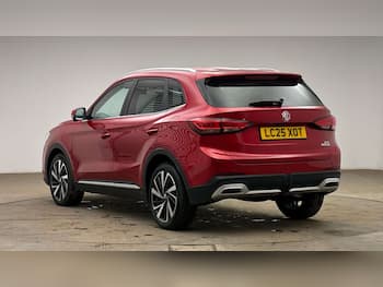 Used MG MG ZS 2025 for sale - 79649257: Photo