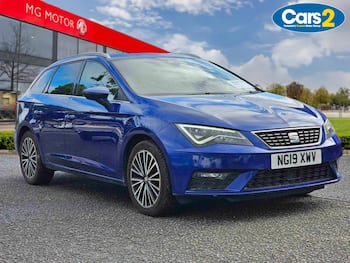 Used SEAT Leon 2019 for sale - 79724590: Photo