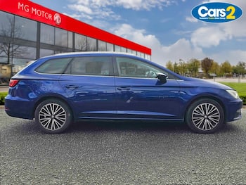 Used SEAT Leon 2019 for sale - 79724590: Photo
