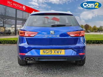 Used SEAT Leon 2019 for sale - 79724590: Photo