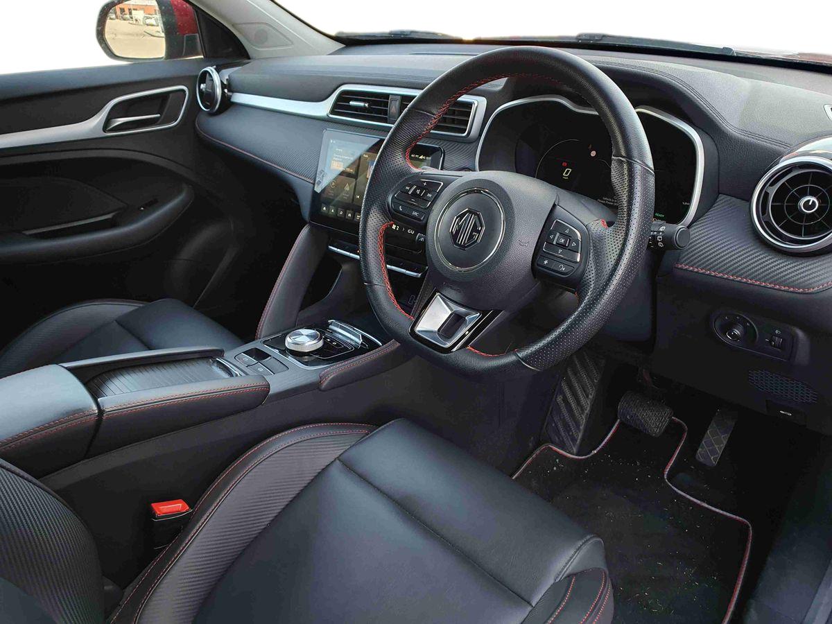 Used MG MG ZS 2023 for sale - 78117663: Photo 10