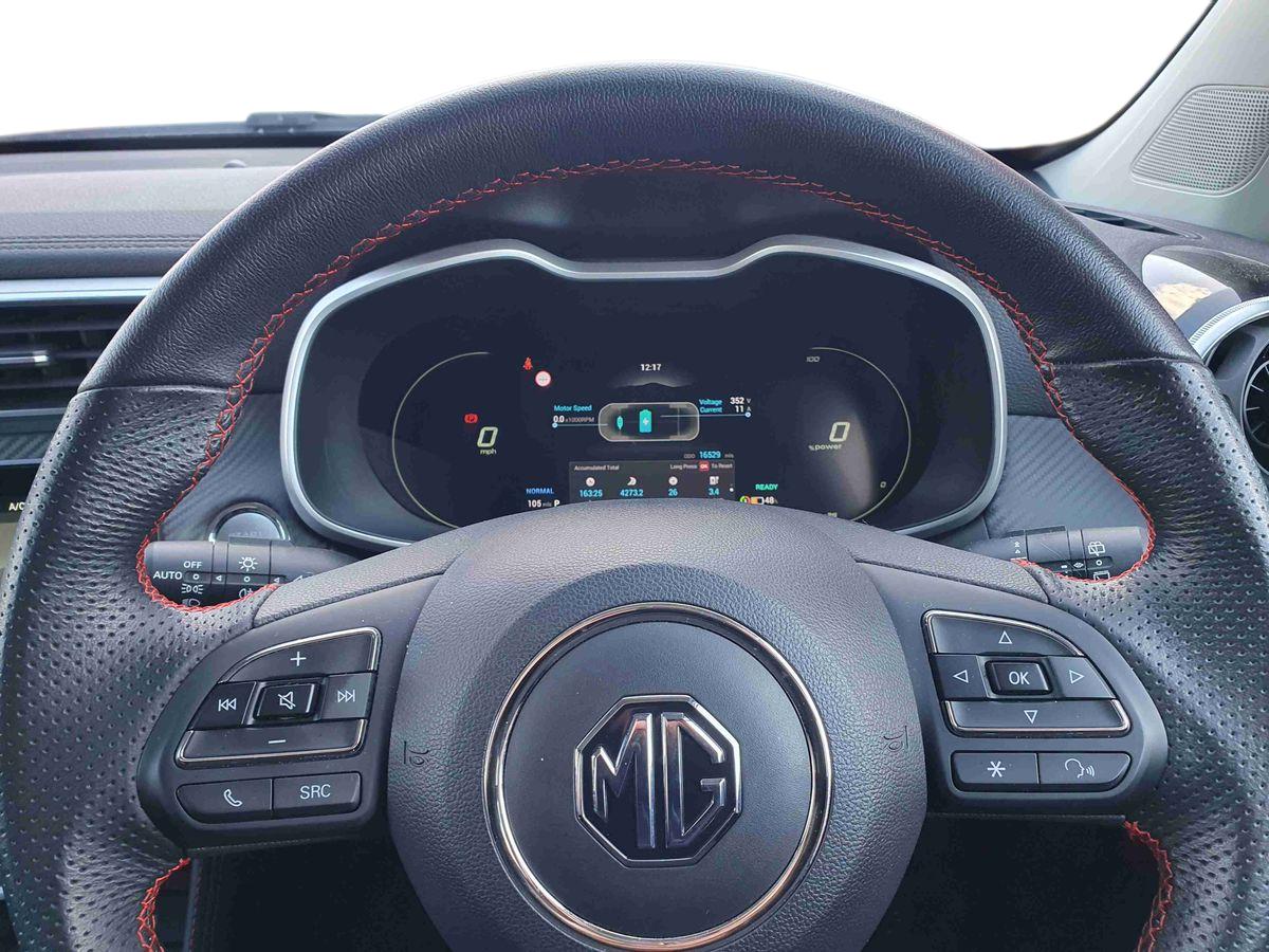 Used MG MG ZS 2023 for sale - 78117663: Photo 13