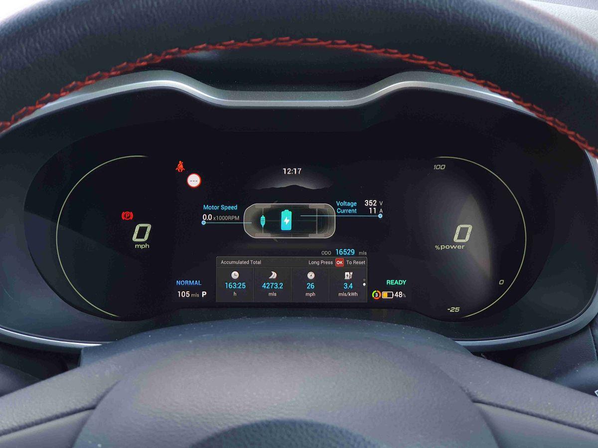 Used MG MG ZS 2023 for sale - 78117663: Photo 14