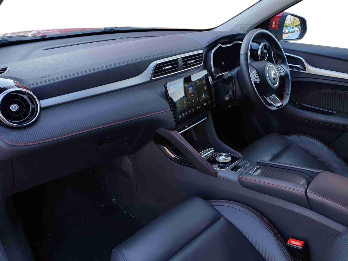 Used MG MG ZS 2023 for sale - 78117663: Photo 15