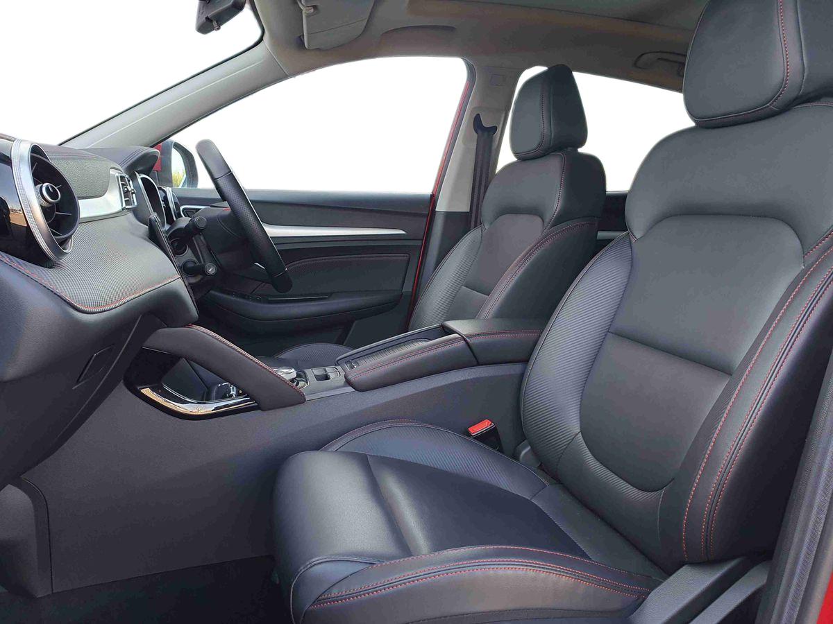 Used MG MG ZS 2023 for sale - 78117663: Photo 16