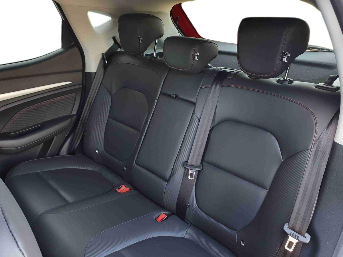 Used MG MG ZS 2023 for sale - 78117663: Photo 17