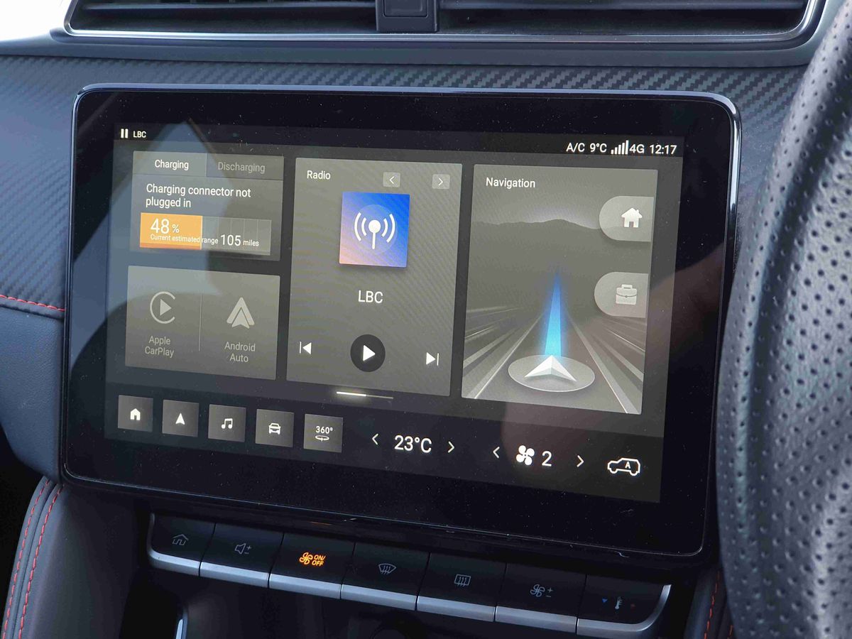 Used MG MG ZS 2023 for sale - 78117663: Photo 19