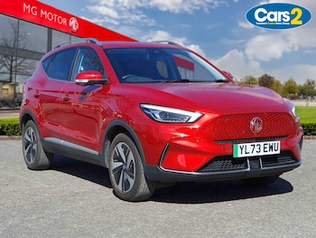 MG MG ZS feature image