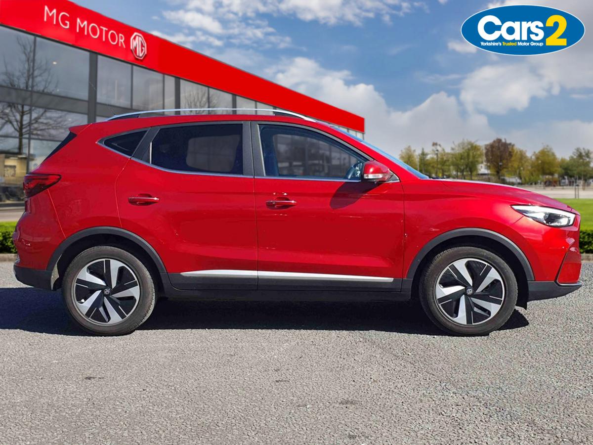 Used MG MG ZS 2023 for sale - 78117663: Photo 2