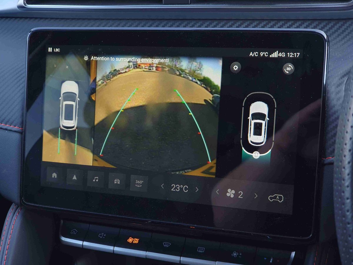 Used MG MG ZS 2023 for sale - 78117663: Photo 20