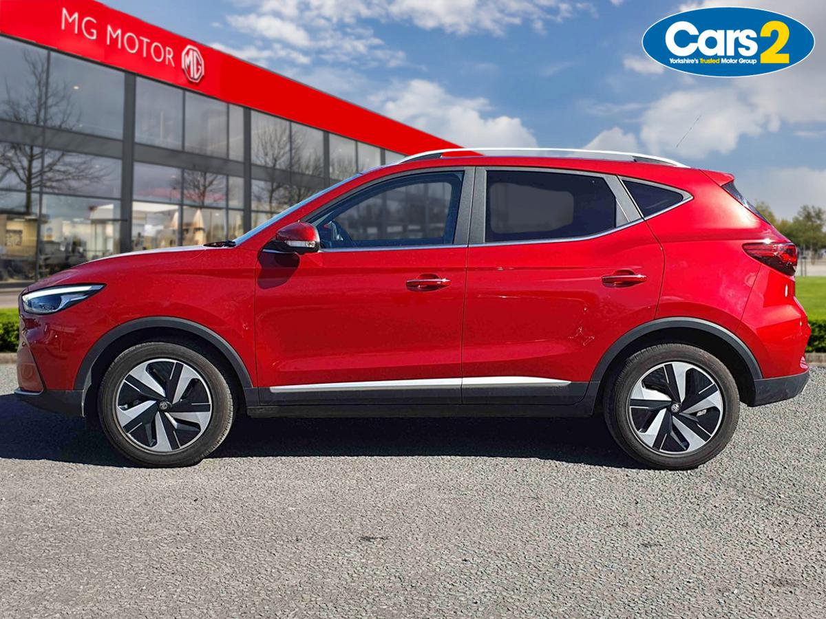 Used MG MG ZS 2023 for sale - 78117663: Photo 6