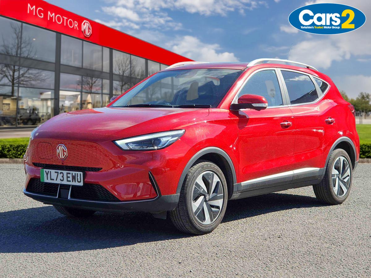 Used MG MG ZS 2023 for sale - 78117663: Photo 7