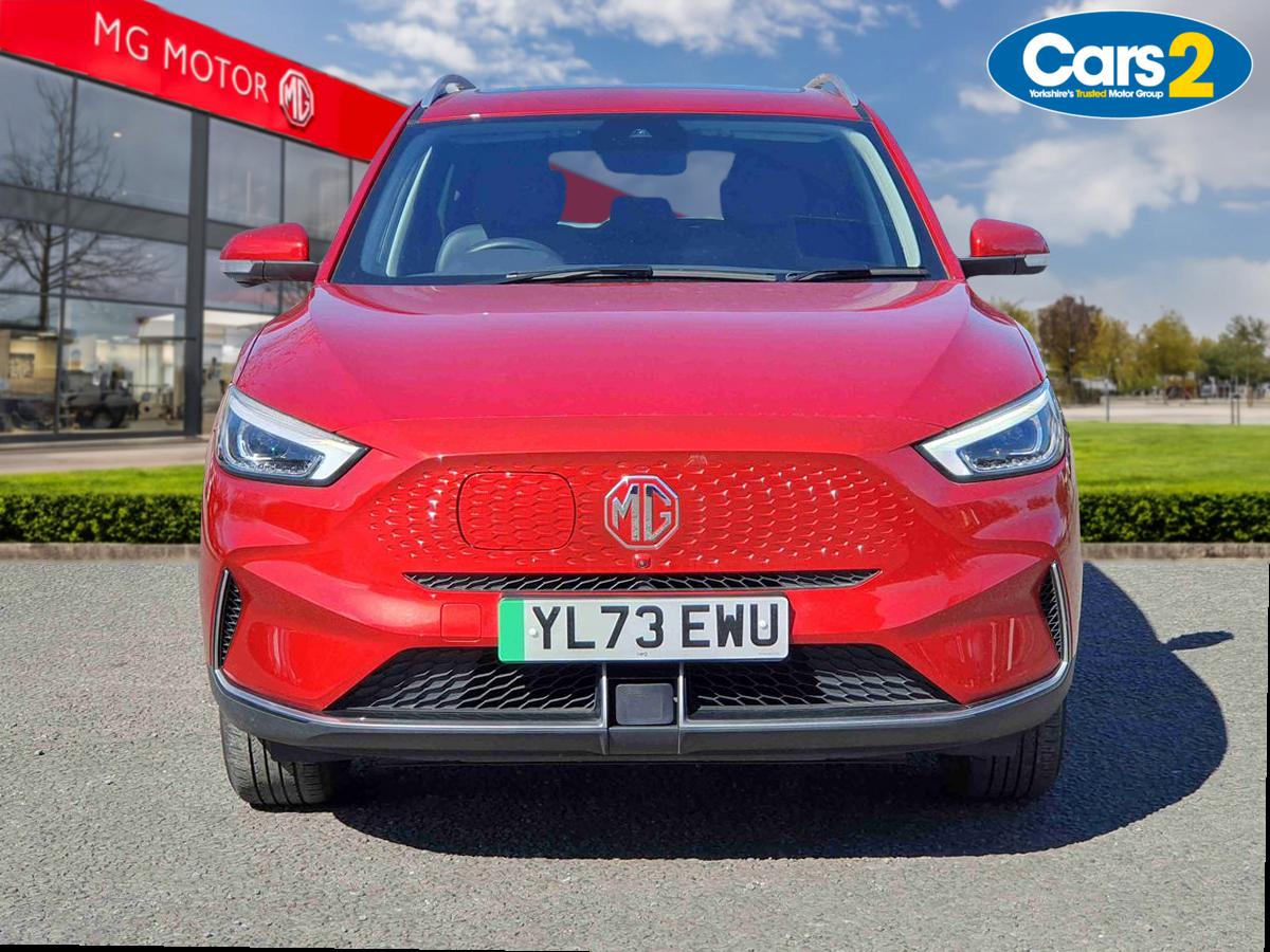 Used MG MG ZS 2023 for sale - 78117663: Photo 8