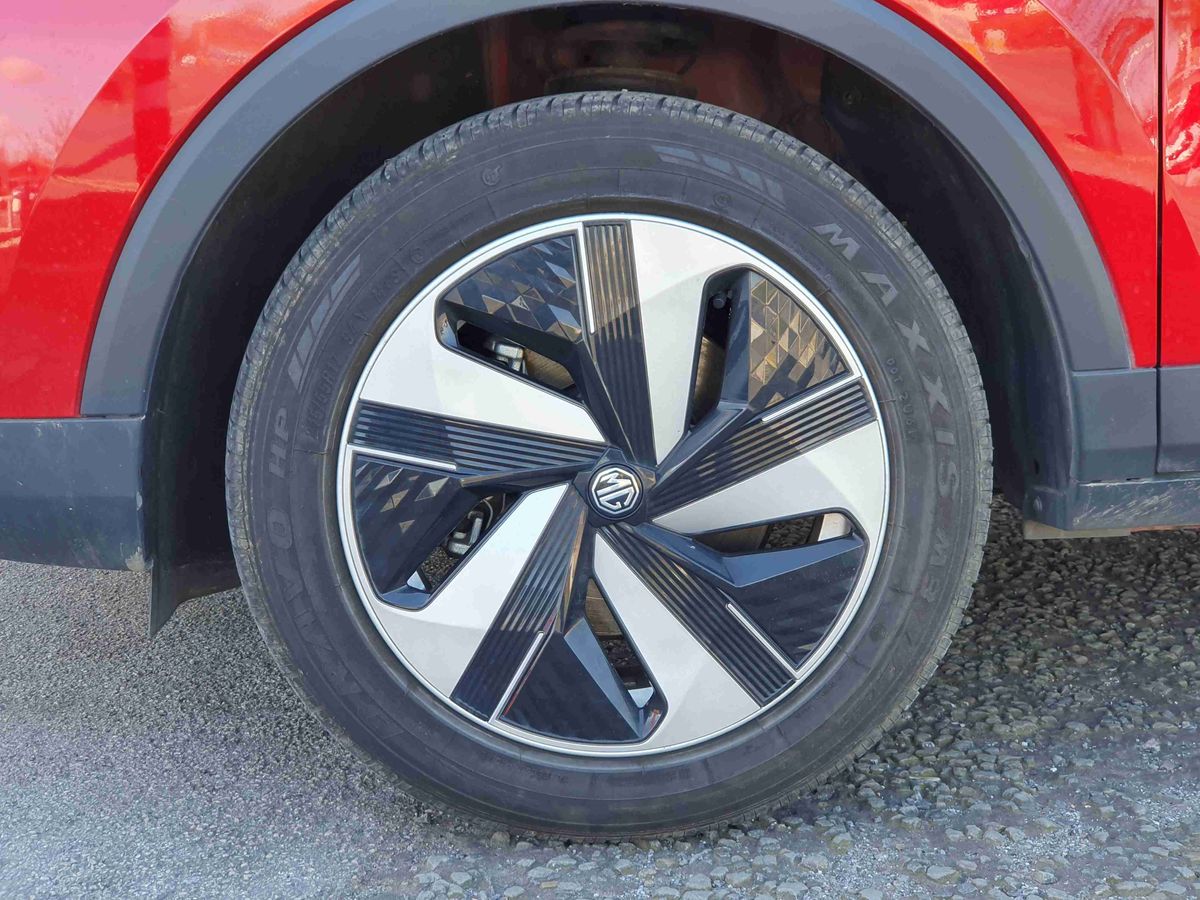 Used MG MG ZS 2023 for sale - 78117663: Photo 9