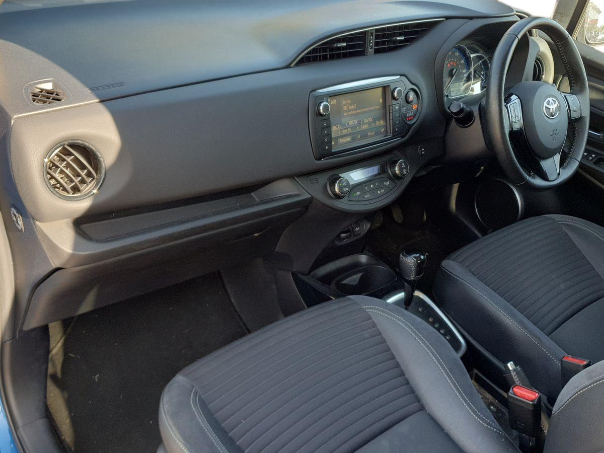 Vehicle 15