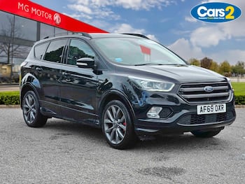 Used Ford Kuga 2019 for sale - 79724592: Photo